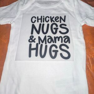 Personalized Baby Onesie | New Baby Gift | Baby Shower Outfit Made to Order Baby